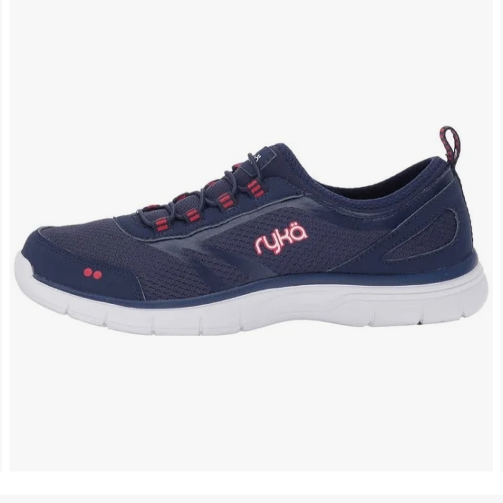 👣Memory foam Ryko sneaker U.S. Size 6.5 Medium no box Women's footwear - Picture 4 of 16